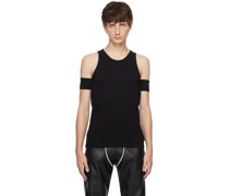 Black Ghazi T-Shirt
