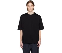 Black Niki Hare Edition T-Shirt