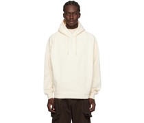 Off-White Les Classiques 'Le Hoodie Typo' Hoodie