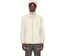Off-White Wind Jacket