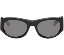 Black 9276 Sunglasses