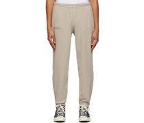 Taupe 365 Track Pants