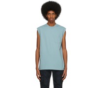 Blue Rodeo Tank Top