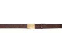 Brown Lot.003 Hickok Belt