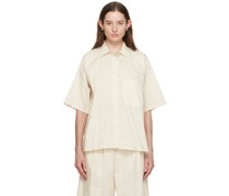 Off-White 'The Short Sleeve' Shirt