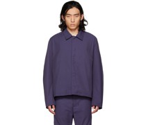 Purple 5.0 Right Jacket