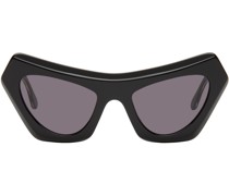 Black Devil's Pool Sunglasses