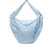 Blue Kite Bag