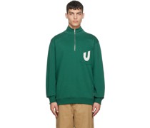 Green Umbro Edition Sweatshirt
