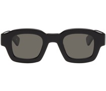 Black Prelude Sunglasses
