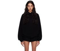 Black BF Hoodie