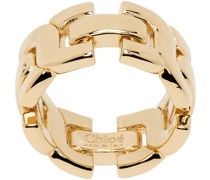 Gold Marcie Ring
