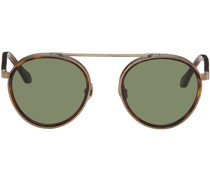 Tortoiseshell M3125 Sunglasses