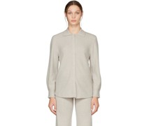 Cachemire de Voyage Kiev Shirt
