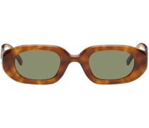 Tortoiseshell Rejina Pyo Edition GE-CC2 Sunglasses