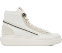 Off-White Ajatu Court Sneakers