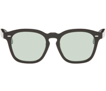 Brown N. 03 Sunglasses