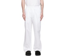 Off-White Chill Steve Lounge Pants
