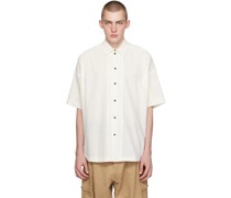 Off-White #98 Shirt