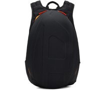 Black 1DR-Pod Backpack