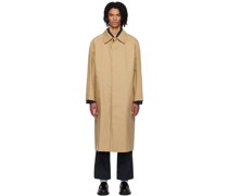 Beige Philip Coat