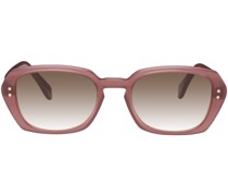 Pink Earth Sunglasses