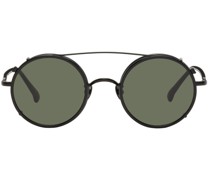 Black RS11 Sunglasses