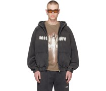 Black Community Hoodie