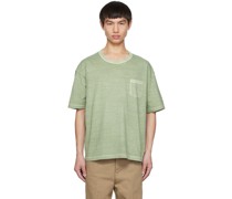 Green Amplus T-Shirt