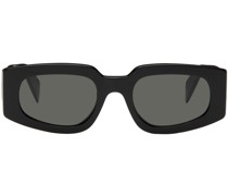 Black Tetra Sunglasses