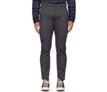 Gray Griffith Trousers