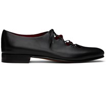 Black County Clare Loafers
