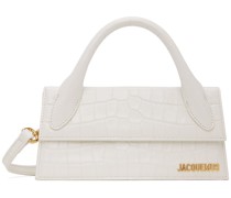 Off-White 'Le Chiquito Long' Bag
