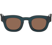 Green Darksidy Sunglasses