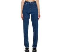 Blue No.2 Jeans