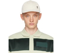 Off-White Ami de Cœur Studs Cap