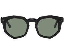 Black Composite Sunglasses