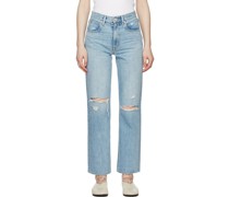 Blue London Jeans