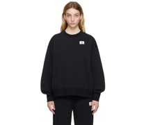 Black Flight Sweatshirt