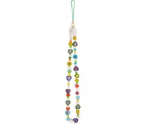 Multicolor Boia Phone Leash