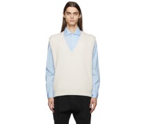 Off-White Turlon Vest