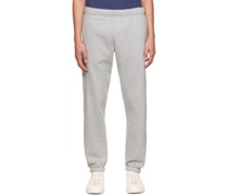 Gray Chase Lounge Pants