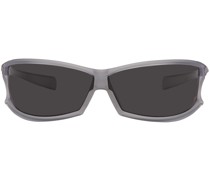 Gray Onyx Sunglasses