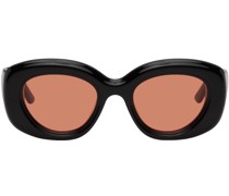 Black Portal Sunglasses
