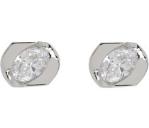 Silver #3160 Earrings
