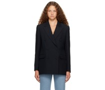 Black Kees Blazer