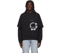 Coherence Double Layer Hoodie