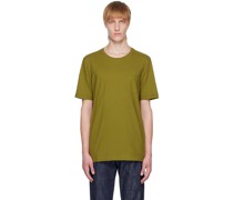 Green Panarea T-Shirt