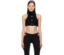 Black Felix Cardigan