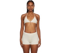 Off-White Consuelo Bra